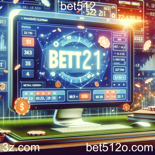 Apostas: A Emoção das Apostas Online na Bet512