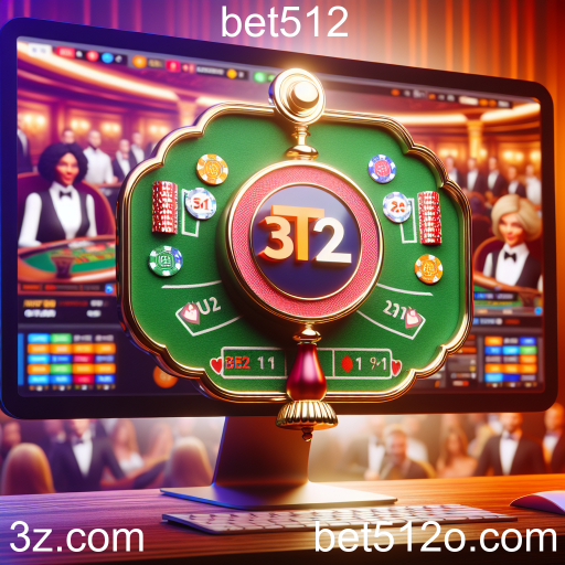 Aposta Ao Vivo: A Experiência Dinâmica da Bet512